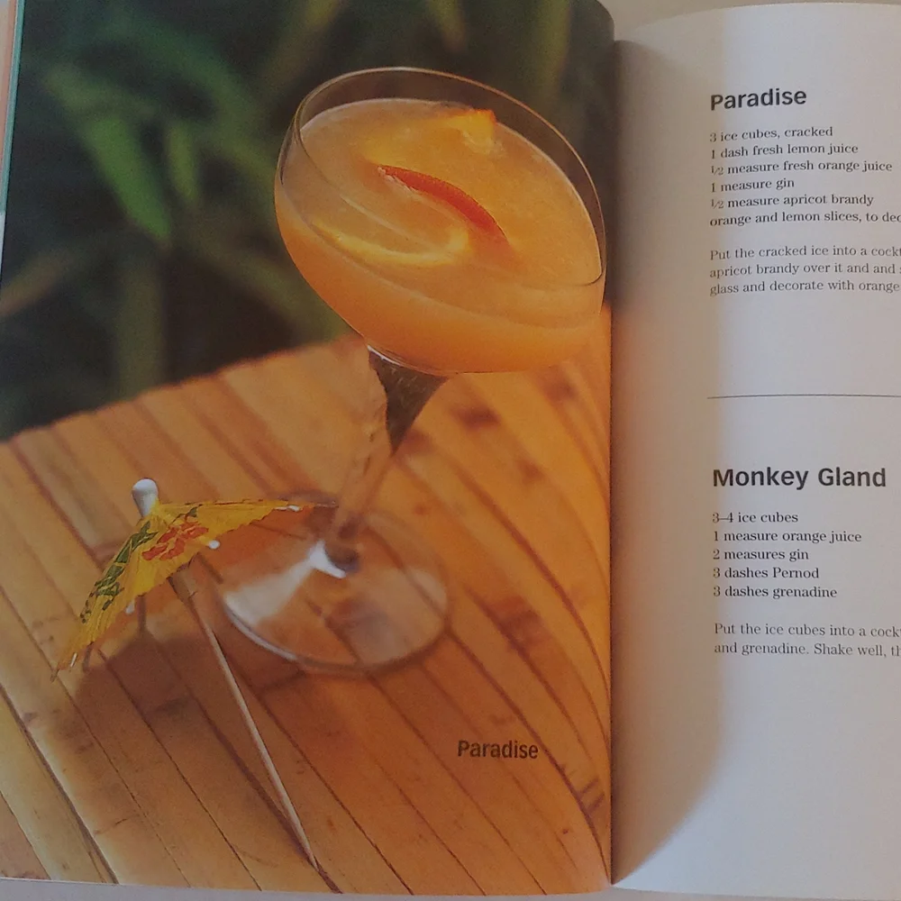 501 Must Taste Cocktails Recipe Book. Adult Beverages. Party